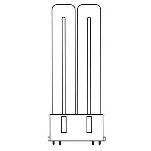 2G10 Leuchtmttel
