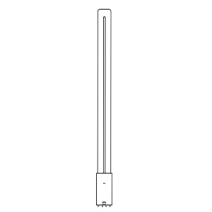 2G11 Leuchtmittel