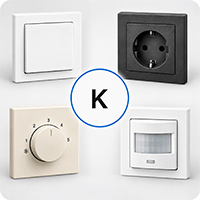 Serie K