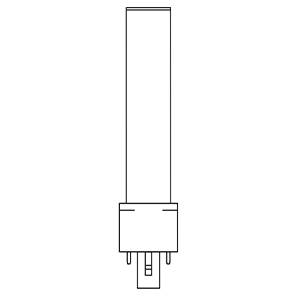 Lampen mit G23 Sockel
