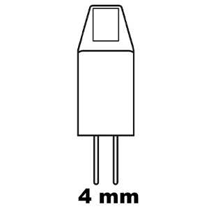 G4 Leuchtmittel