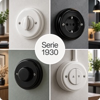 1930 & Design
