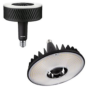 LED Hallenlampen