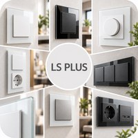 LS PLUS