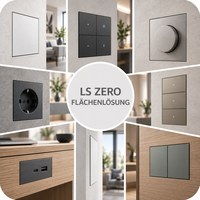 LS ZERO Spezial