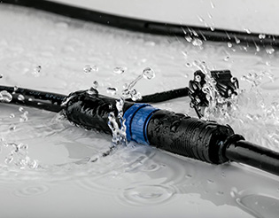 Schritt 2: Kabel