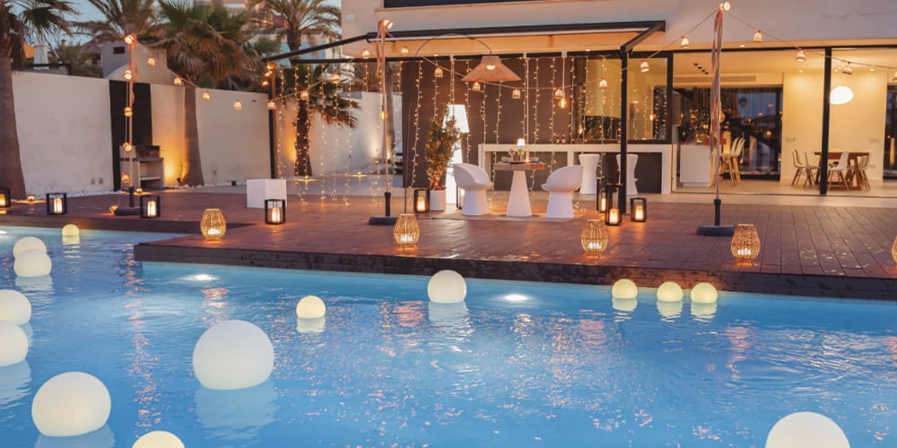 Mediterrane Lampen