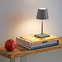 Akku Tischlampen