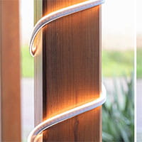 Outdoor LED Streifen