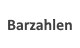 Barzahlen