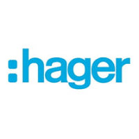 Logo Hager