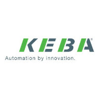 Logo Keba