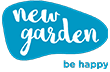 NEW GARDEN