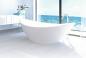 Preview: Hochwertige Feuchtraum Einbauleuchte MOAF DISC IP65 12V mit Blendschutzglas Mobilux 01600076