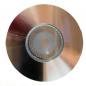 Preview: Hochwertige Feuchtraum Einbauleuchte MOAF DISC IP65 12V mit Blendschutzglas Mobilux 01600076