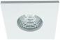 Preview: Mobilux Dimmbare LED Einbauleuchte MOBiDIM COB CLASSIC IP65 Q 9W 927 45° weiß