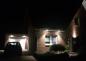 Preview: Mobilux Dimmbare LED Einbauleuchte MOBiDIM COB CLASSIC IP65 Q 9W 927 45° weiß