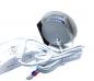 Preview: MOBILUX Einbaustrahler MOBiDIM COB SLIM 7W R DIM2WARM 827 60°  IP65 alu poliert