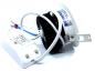 Preview: MOBILUX LED-Einbauleuchte MOBiDIM COB POWER 12W R 4000K Weiß