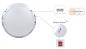 Preview: LED Aufbau- & Einbau- Panel MULTiLED 220R Sensor weiß umschaltbare Farbtemperatur 02500225 MOBILUX
