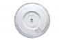 Preview: Leistungsstarkes LED Aufbau Panel D540 50W CCT weiß umschaltbare Farbtemperatur 02500350 MOBILUX