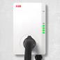 Preview: ABB Terra AC W22-S-R-C-V2-0 Wallbox 22 kW Typ 2 Steckdose 4G