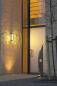Preview: SLV 230045 MERIDIAN BOX Mediterrane Aussenwandleuchte in anthrazit IP54