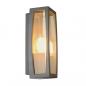 Preview: SLV 230655 MERIDIAN BOX Aussen Wandleuchte IP54 anthrazit
