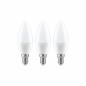 Preview: Paulmann 28426 LED 3er-Pack Kerze 4W E14 2700K
