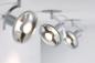Preview: Paulmann 28514 LED QPAR111 4W GU10 230V 2700K 24°