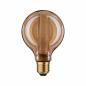 Preview: Paulmann 28603 LED G95 Inner Glow ring 200lm E27 gold 1800K