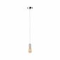 Preview: Paulmann 28717 LED ST64 680lm E27 6.5W wie 50W gold 2500K extra warmes Vintage Licht