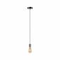 Preview: Paulmann 28717 LED ST64 680lm E27 6.5W wie 50W gold 2500K extra warmes Vintage Licht