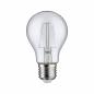 Preview: Paulmann 28721 LED Fiamentlampel blau 2.2W E27