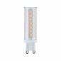 Preview: Paulmann 28800 LED Stiftsockel Lampe G9 5W wie 40w 4000K dimmmbares neutralweißes Licht
