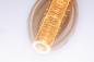 Preview: Paulmann 28828 LED Vintage Lampe InnerGlow Ring dimmbares extra warmes Licht  E27