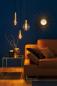 Preview: Paulmann 28830 LED InnerGlow ST64 120lm 1800K ring dim E27 230V