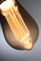 Preview: Paulmann 28879 Inner Glow Edition E27 LED Kolben Arc 3,5W extra warmweiß Gold
