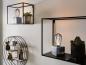 Preview: Paulmann 28886 Inner Glow Edition E27 LED Kolben Helix 3,5W extra warmweiß Rauchglas