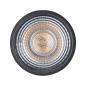 Preview: 3er Set Paulmann 28912 LED Reflektor GU5,3 modern 6W warmweiß Grau