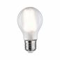 Preview: Paulmann 28922 Filament LED Birne E27 modern 7W neutralweiß Matt