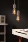Preview: Paulmann 28953 Vintage Edition E27 LED Kolben 5W extra warmweiß dimmbar Gold