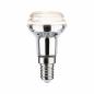 Preview: Paulmann 29046 Standard 230V LED Reflektor R39 300lm 4W 2700K Silber