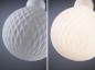 Preview: Paulmann 29077 White Lampion Filament 230V LED Globe G125 E27 400lm 4,3W 3000K dimmbar Weiß