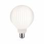 Preview: Paulmann 29078 White Lampion Filament 230V LED Globe G125 E27 400lm 4,3W 3000K dimmbar Weiß