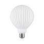 Preview: Paulmann 29078 White Lampion Filament 230V LED Globe G125 E27 400lm 4,3W 3000K dimmbar Weiß