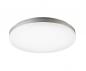 Preview: Leistungsstarke LED-Deckenleuchte Flurlampe ø27cm 29W warmweißes Licht IP20 Sigor