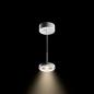 Preview: Sigor Nivo Pendelleuchte Aufbau 50° weiß 14W 3000-1800K DTW IP30 950lm Ra90 -  4812301