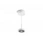 Preview: Sigor Nivo Pendelleuchte Aufbau 50° weiß 14W 3000-1800K DTW IP30 950lm Ra90 -  4812301