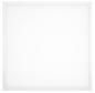 Preview: Ultra Flaches LED-Panel Aufbau weiß 62x62cm 36W 4000K 3600lm UGR<22 Sigor